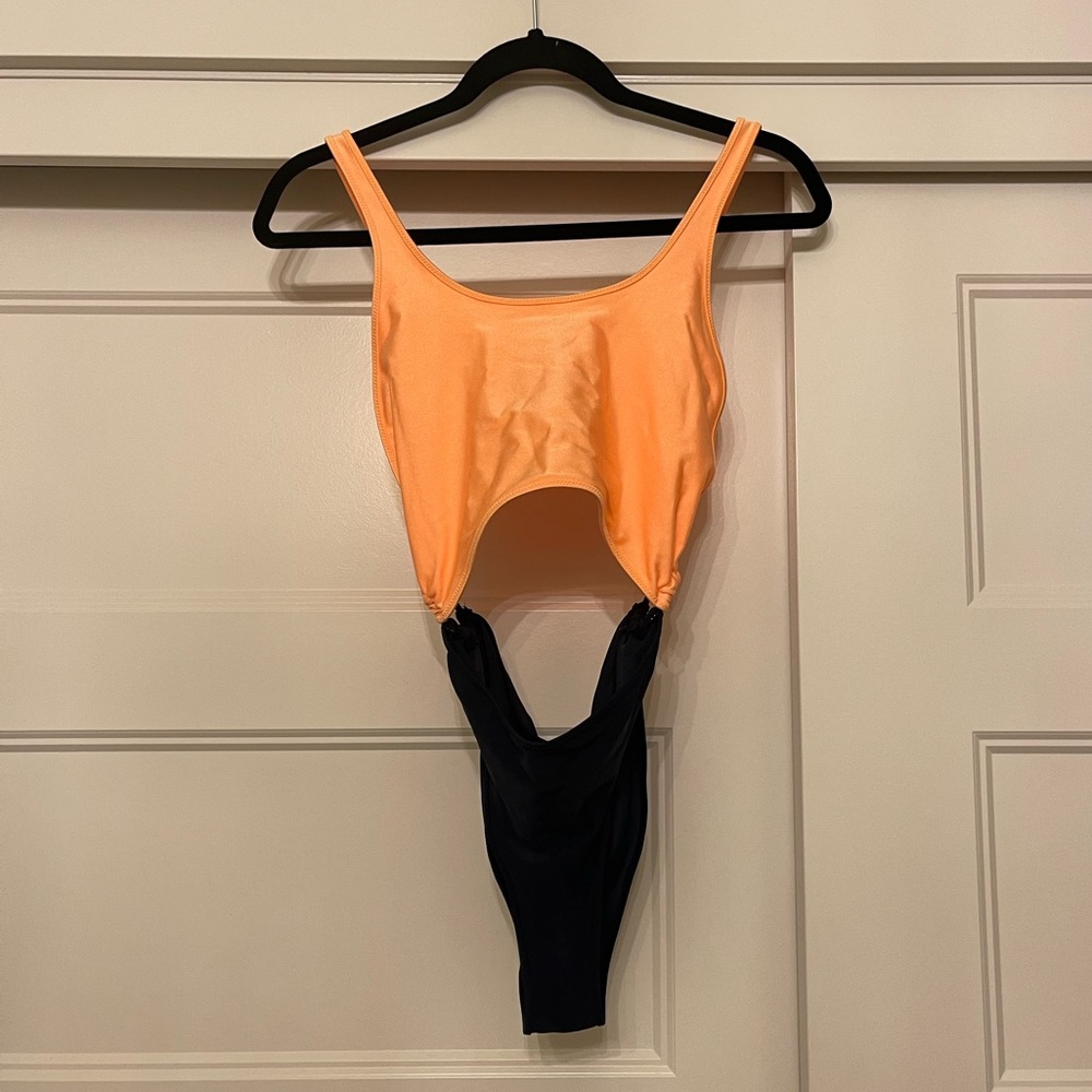 TRIANGL one piece swimsuit